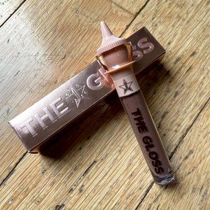 JSC The Gloss | Table Top